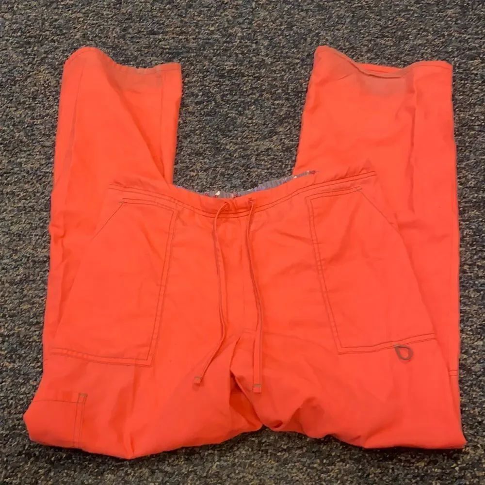 Scrub Star Scrub Pants sz. M
